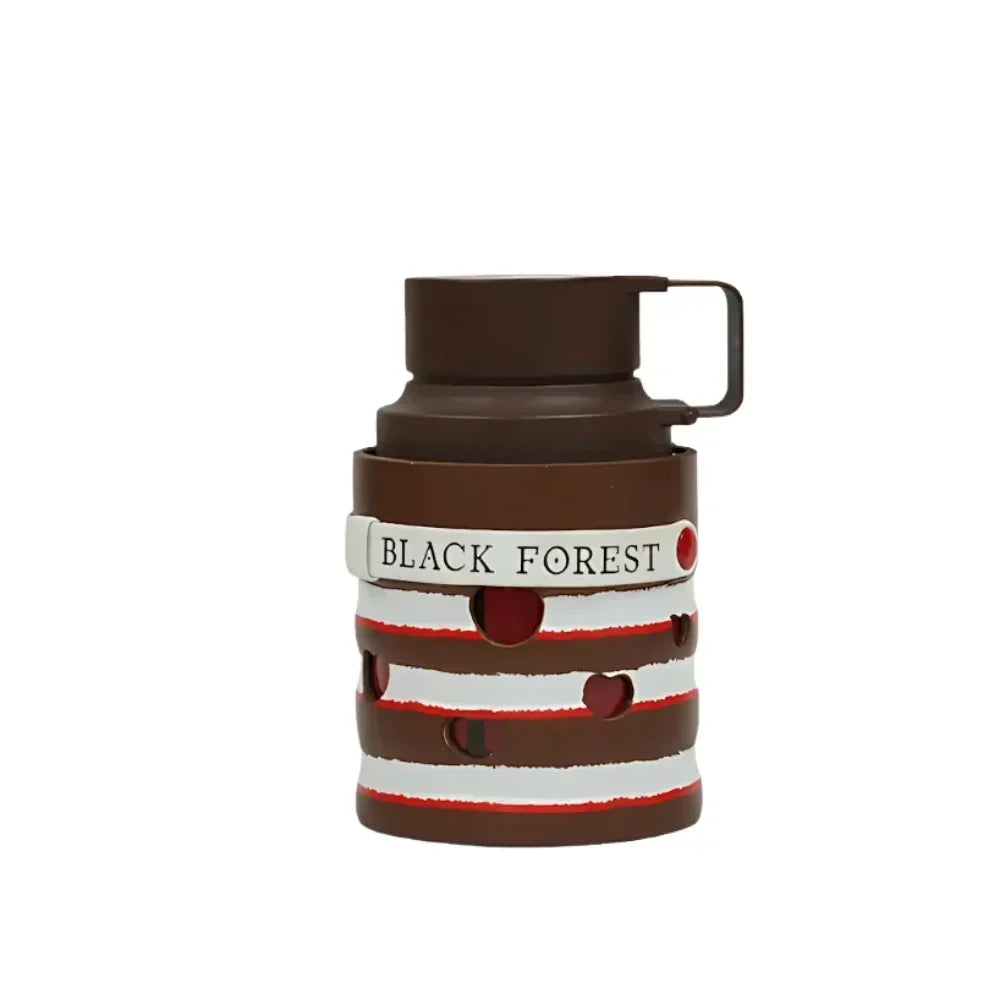 ARMAF ODYSSEY BLACK FOREST DESERT EDITION 3.4oz/100ml EAU DE PARFUM - UNISEX