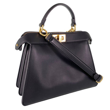 FENDI Peek-A-Boo Icy You Small 8BN327 Hand bag