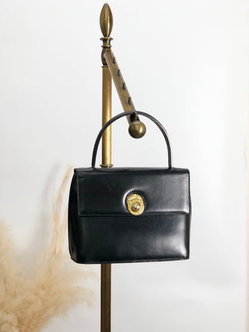 CELINE Starball Handbag Black New 1:1 5fj8x2