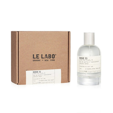 Le Labo  Unisex Rose 31 EDP Spray 3.4 oz Fragrances 100ml Perfume