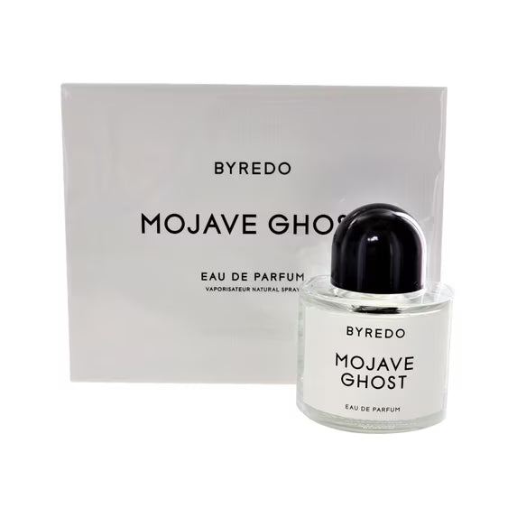 Byredo Unisex Mojave Ghost EDP Spray 3.4 oz Fragrances