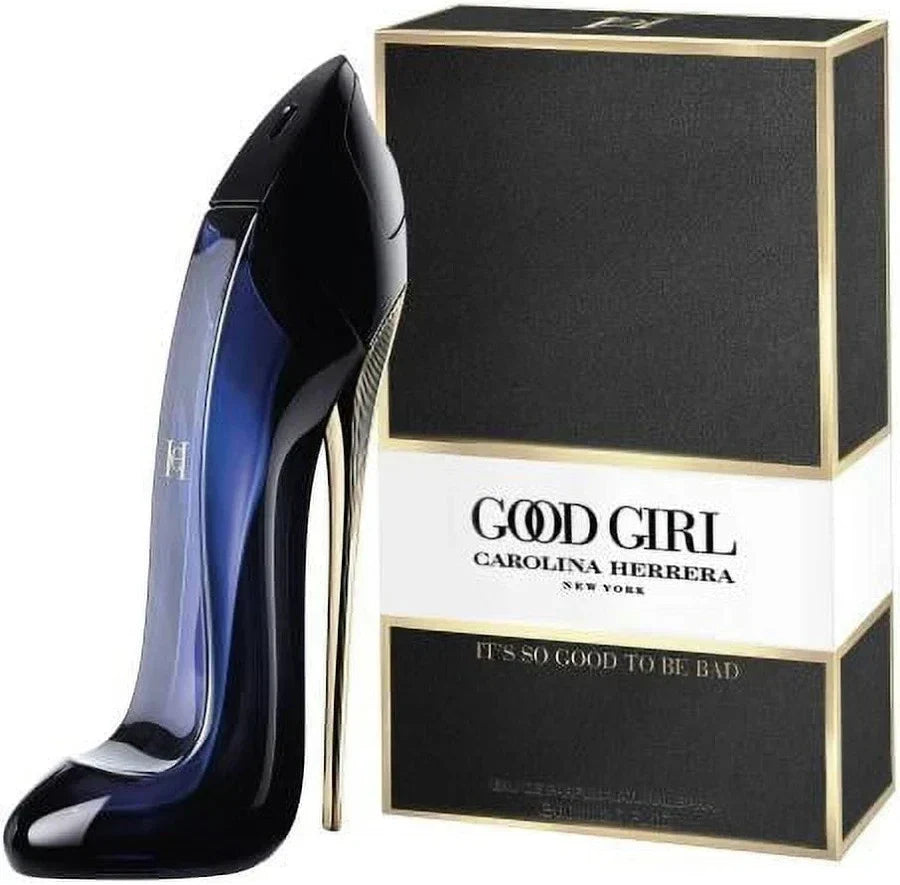 Carolina Herrera  Ladies Good Girl EDP Fragrances 80ml Perfume