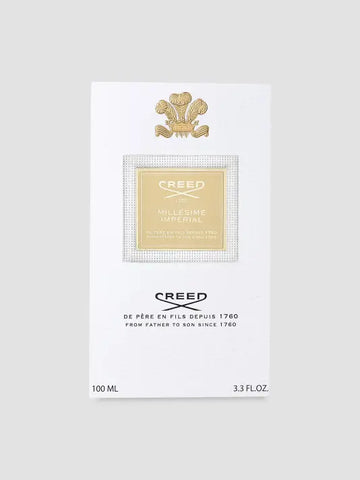 CREED  Millesime Imperial Eau de Parfum 3.4oz