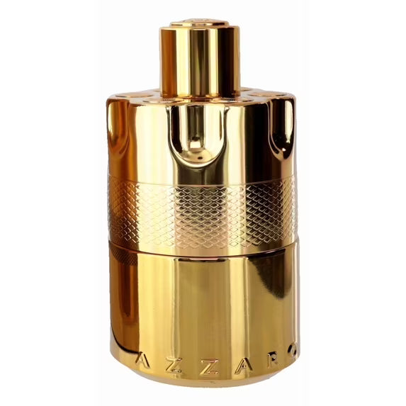 Azzaro Forever Wanted Elixir by Azzaro, 3.4 oz Parfum spray for Men  100ml Perfume