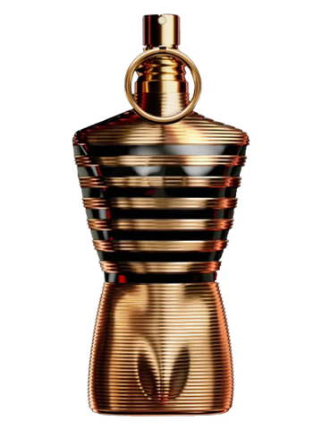 Jean Paul Gaultier Le Male Elixir by JPG Parfum Spray for Men 125ml Perfume