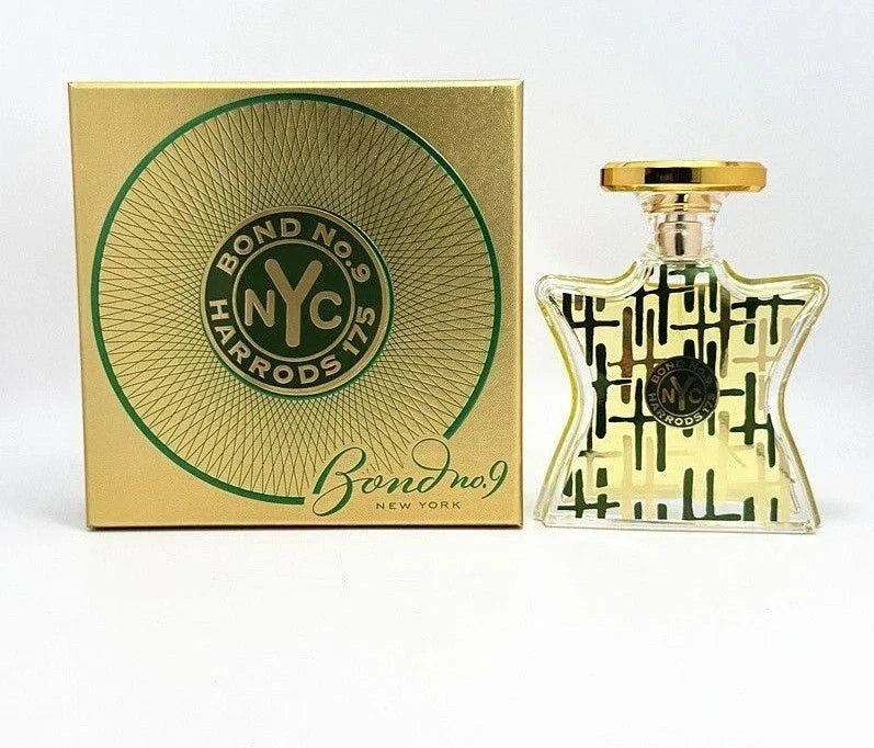Bond No.9 NYC New York Harrods 175 Eau De Parfum 100ml 3.4 oz