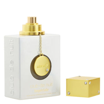 Armaf Ladies Club De Nuit White Imperiale EDP Spray 3.6 oz Fragrances 100ml Perfume