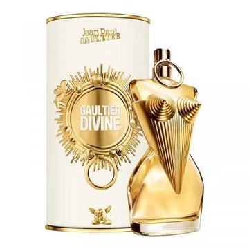 Jean Paul Gaultier Divine Le Parfum 125ml Perfume