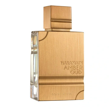 AL HARAMAIN Amber Oud Gold Edition 2 oz EDP Unisex Perfume