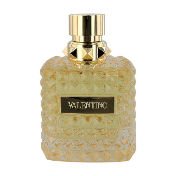 Valentino Uomo Eau De Toilette Spray 3.4 oz