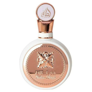 Lattafa Ladies Fakhar EDP Spray 3.4 oz Fragrances