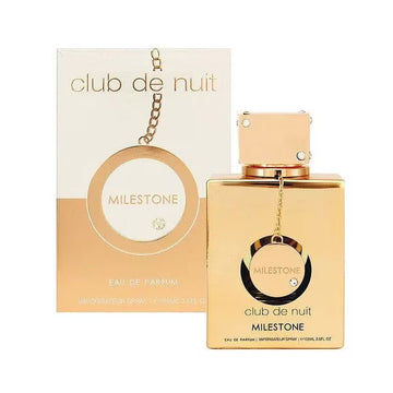 Armaf Club de Nuit Milestone Eau de Parfum 3.6 fl oz