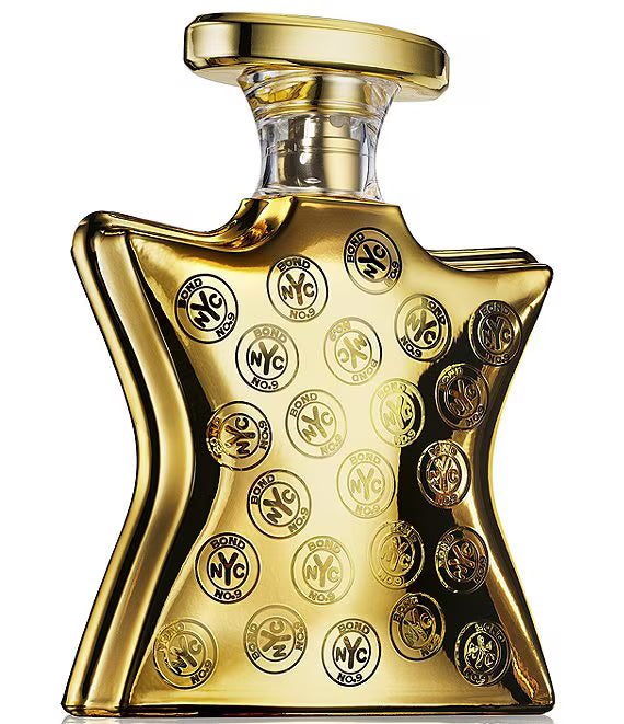 Bond No.9 New York Signature / EDP Spray 3.4 oz