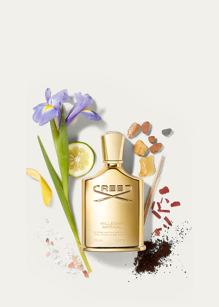CREED  Millesime Imperial Eau de Parfum 3.4oz