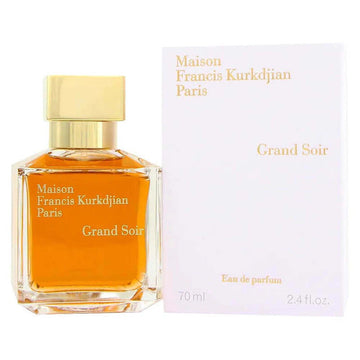Maison Francis Kurkdjian  Unisex Grand Soir EDP 2.4 oz Fragrances