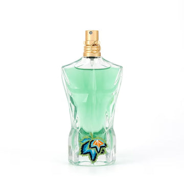 Jean Paul Gaultier  Men's Le Beau Paradise Garden EDP Spray 125ml Perfume