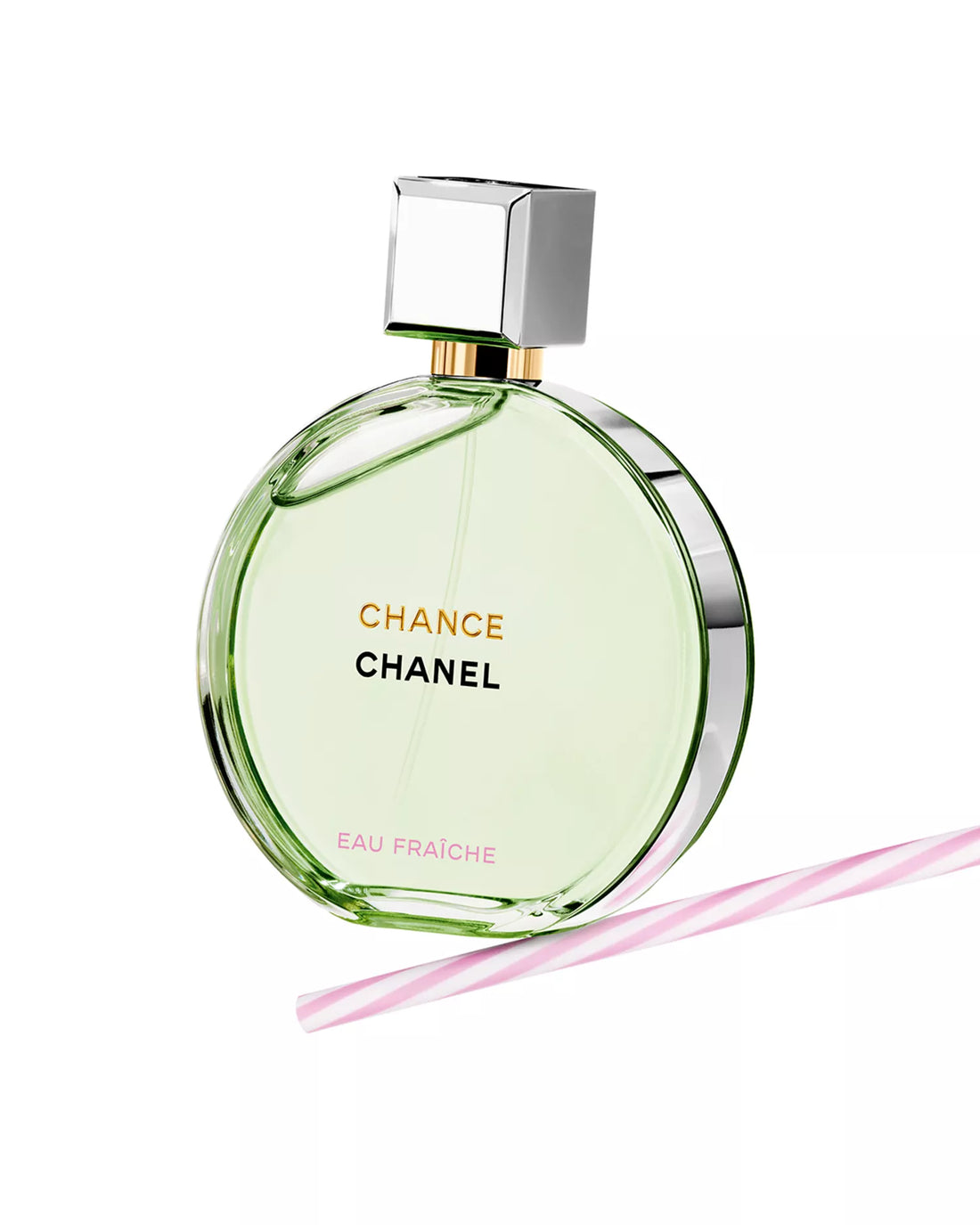 CHANEL  CHANCE EAU FRAÎCHE Eau de Parfum Spray 3.4oz