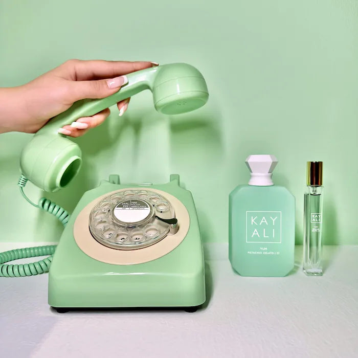 KAYALI  YUM PISTACHIO GELATO | 33 Eau De Perfume