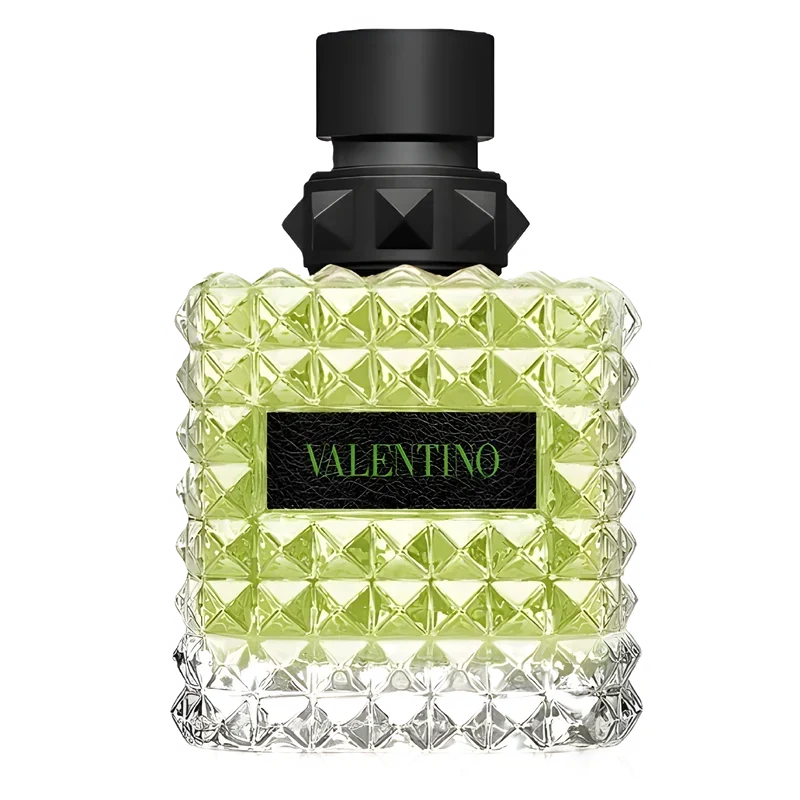 Valentino Donna Born In Roma Green Stravaganza Eau De Parfum Spray 100 ml / 3.4 oz