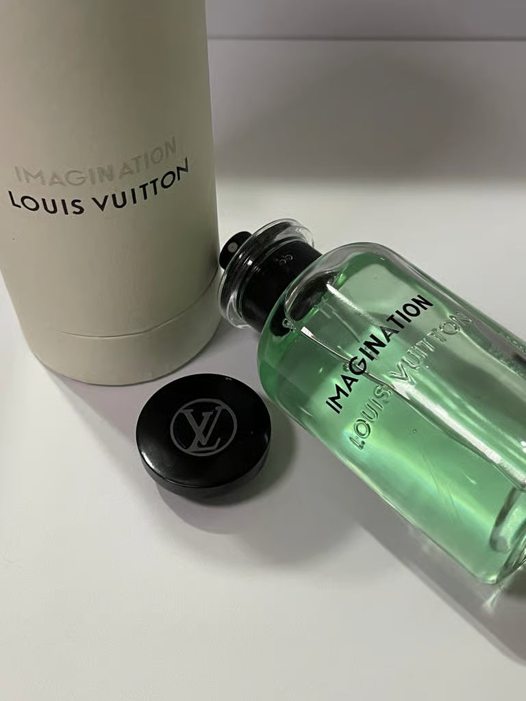 Louis Vuitton LV Imagination Parfum 3.4oz 100ml Cologne/Perfume