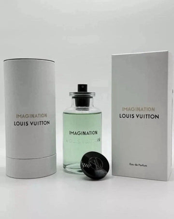 Louis Vuitton LV Imagination Parfum 3.4oz 100ml Cologne/Perfume