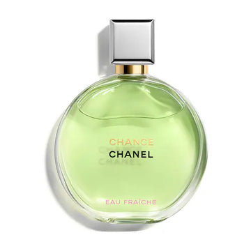 CHANEL  CHANCE EAU FRAÎCHE Eau de Parfum Spray 3.4oz