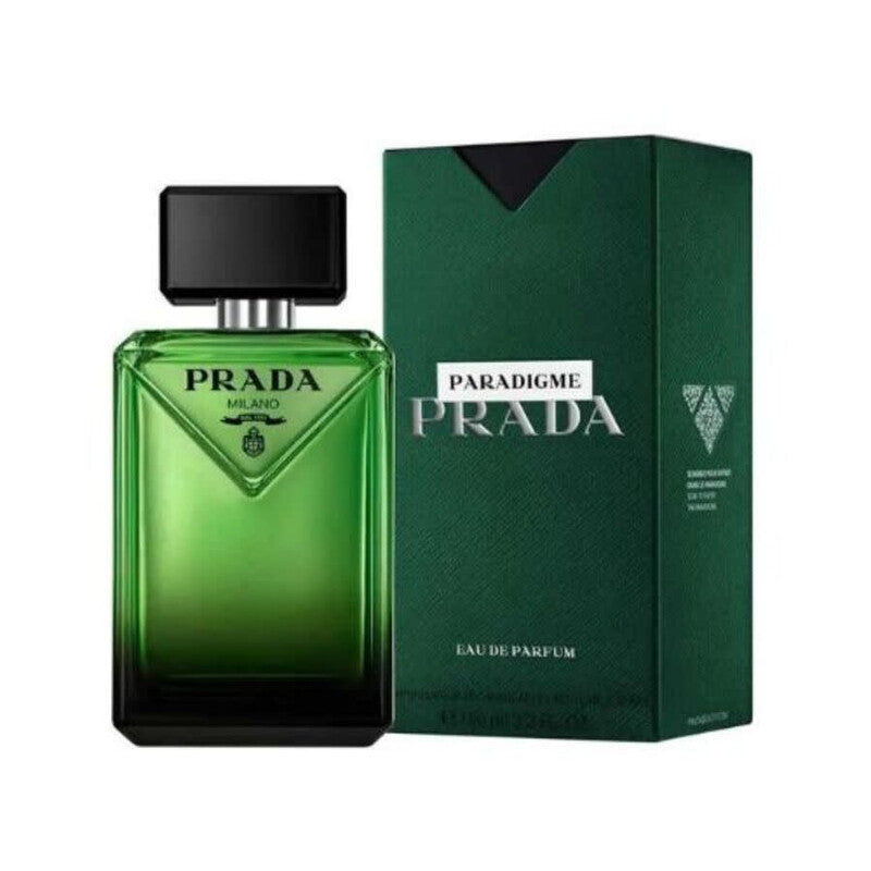 Prada  Men's Paradigme EDP Spray 3.3 oz Fragrances
