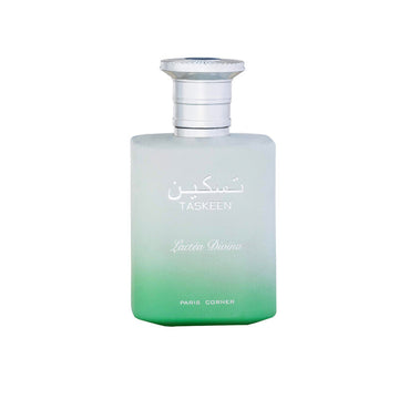 Paris Corner Unisex Taskeen Lactea Divina EDP Spray Fragrances 100ml Perfume