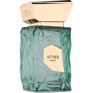 French Avenue Unisex Aether Extrait de Parfum Spray Fragrances 100ml Perfume