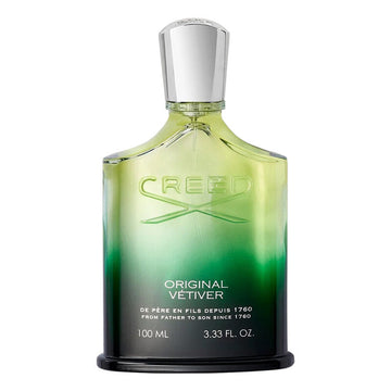 Creed  Unisex Original Vetiver EDP Spray 3.3 oz Fragrances