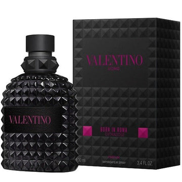 Valentino Garavani  Men's Uomo Born in Roma Extradose Parfum 3.4 oz Fragrances