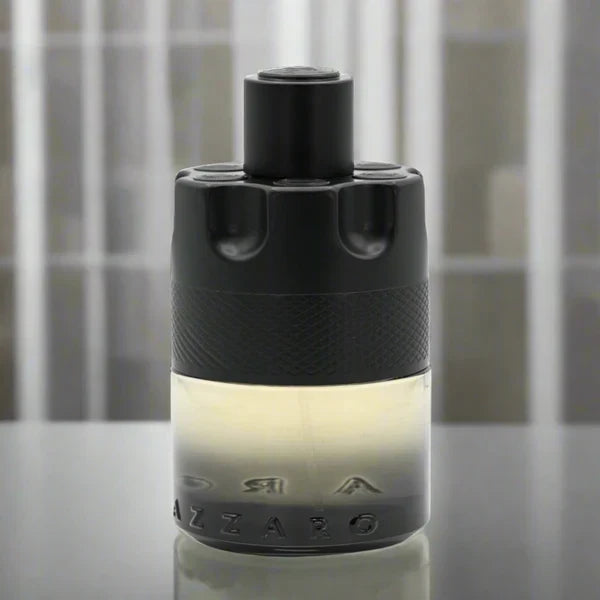 The Most Wanted by Azzaro for Men 3.4 oz EDT Spray 100ml Perfume