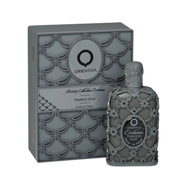 Orientica Unisex Nardo Oud Extrait de Parfum Spray 100ml Perfume