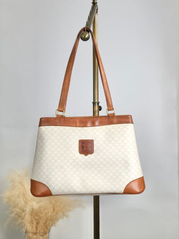 CELINE  Handbag White New 1:1 jebkgk