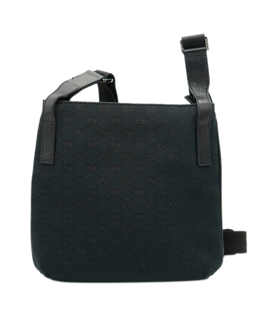 Gucci Black Crossbody Messager Bag  ALC1768