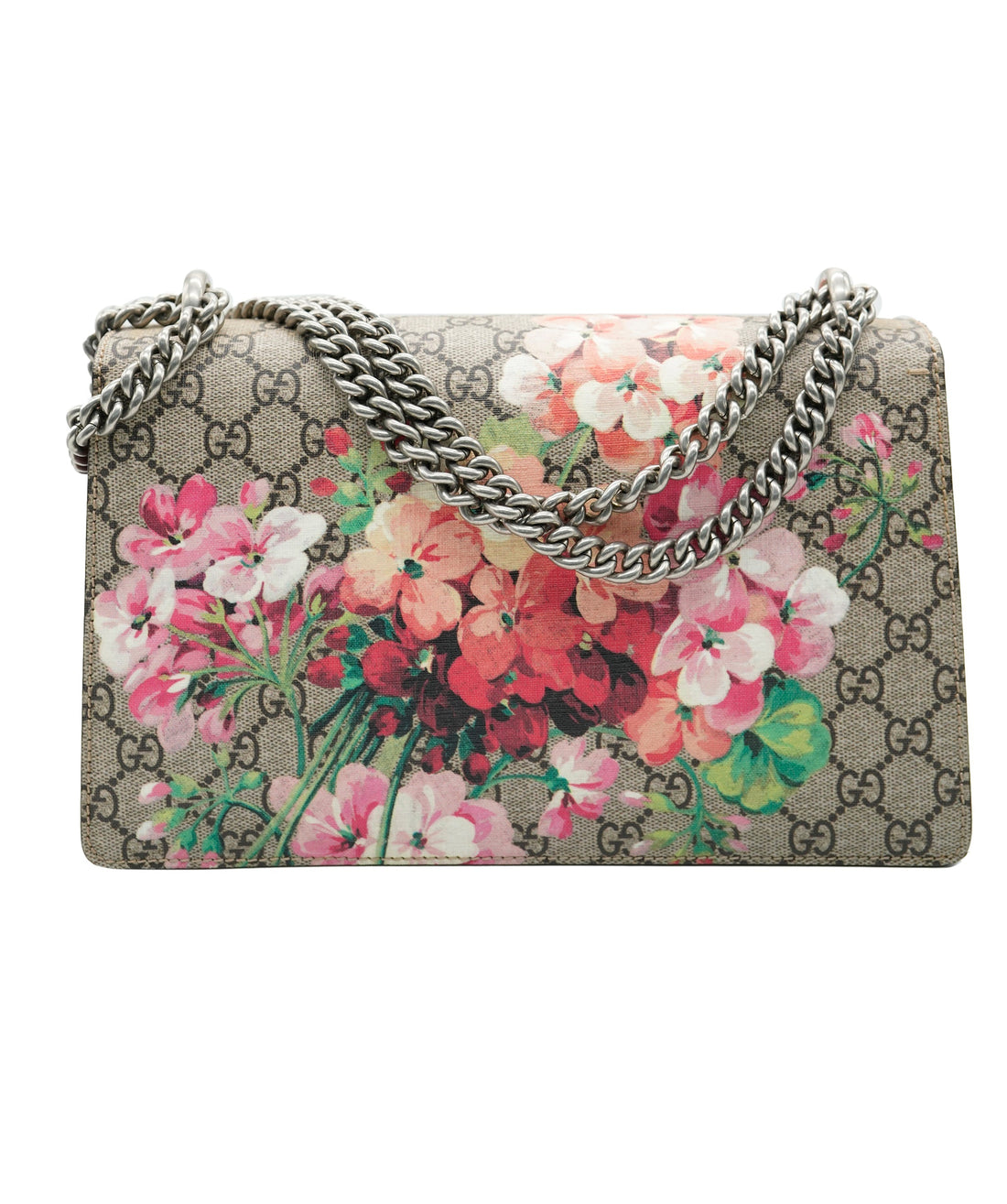 Gucci GG Floral Dionysus Bag  AGC3017