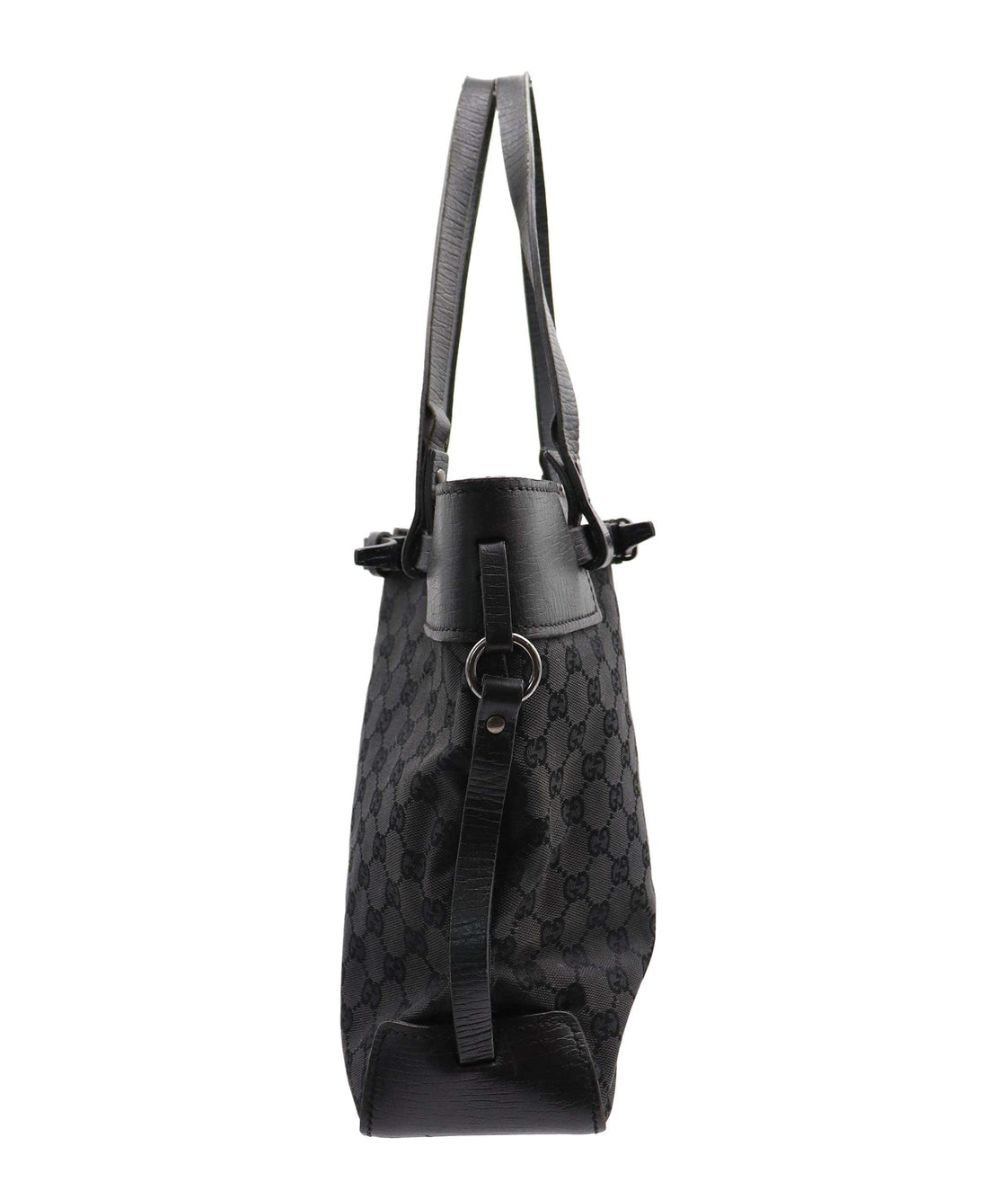 Gucci Tote Bag Black - AJC0893