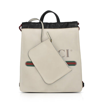 Gucci Drawstring Bag
