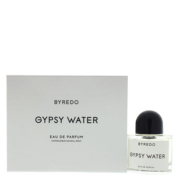 Byredo - Gypsy Water Eau De Parfum Spray 100ml/3.4oz