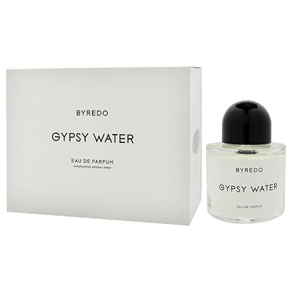 Byredo - Gypsy Water Eau De Parfum Spray 100ml/3.4oz