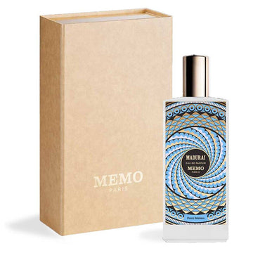 Memo Paris Unisex Madurai EDP Spray 2.5 oz Fragrances 75ml Perfume