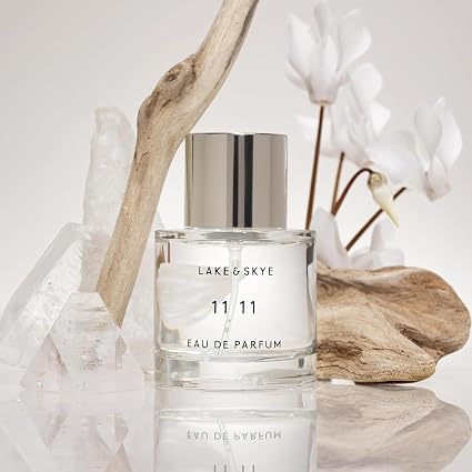 Lake & Skye   11 11 Eau de Parfum 3.4oz/100ml Perfume