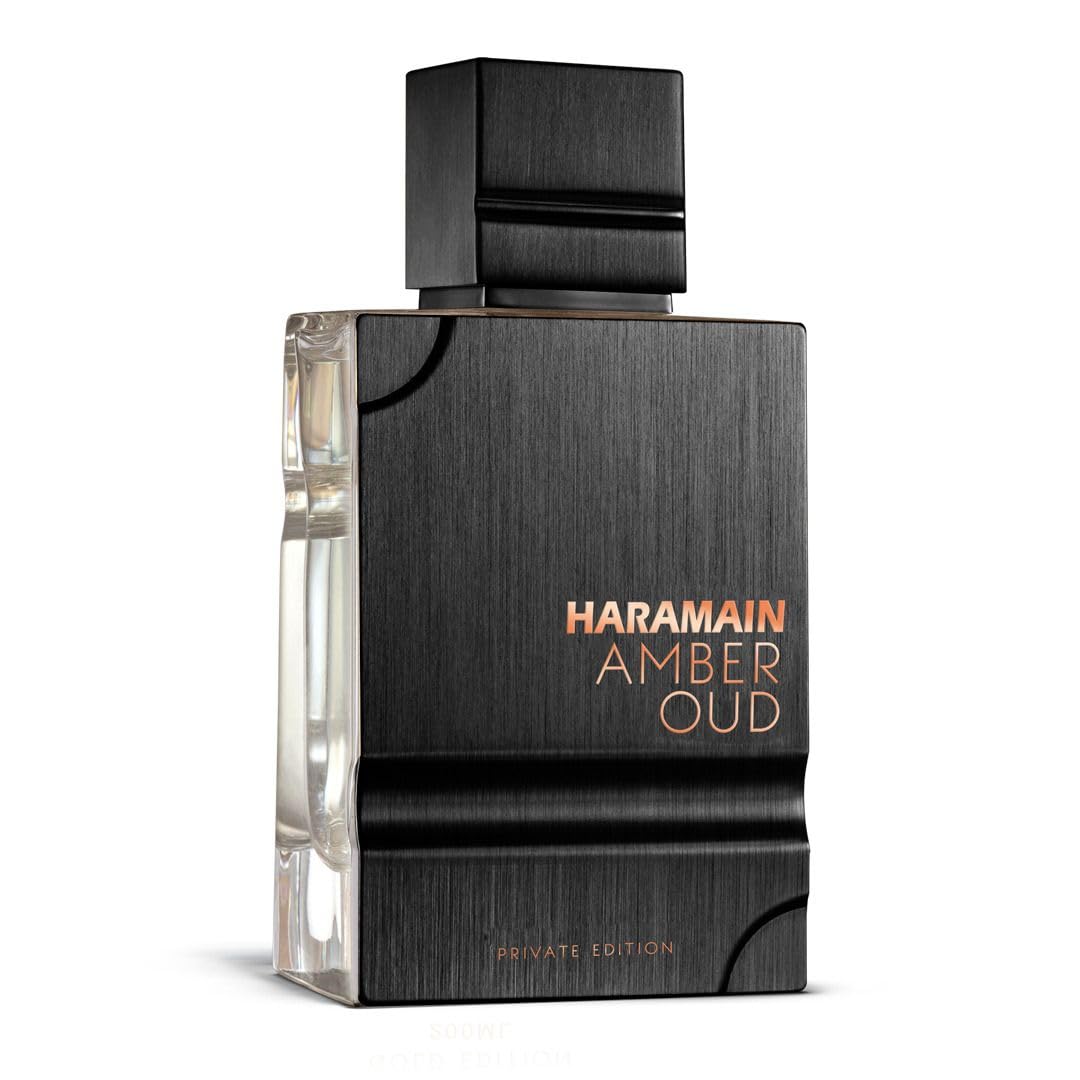 Al Haramain Unisex Amber Oud Private Edition EDP Spray 2.0 oz Fragrances
