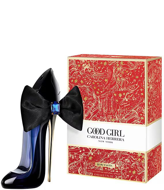 Carolina Herrera Good Girl Bowtastic Collector's Edition Eau de Parfum 100ml Perfume