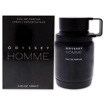 Armaf Men's Odyssey Homme EDP Spray 2.02 oz Fragrances