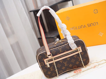 Elite Carryalls