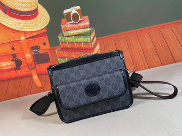 Elite Carryalls