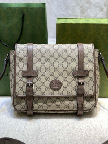 Elite Carryalls