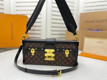 Elite Carryalls