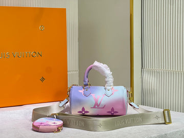 Elite Carryalls